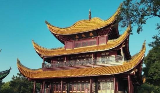 西藏学生看岳阳 | 初识岳阳 名楼揽胜