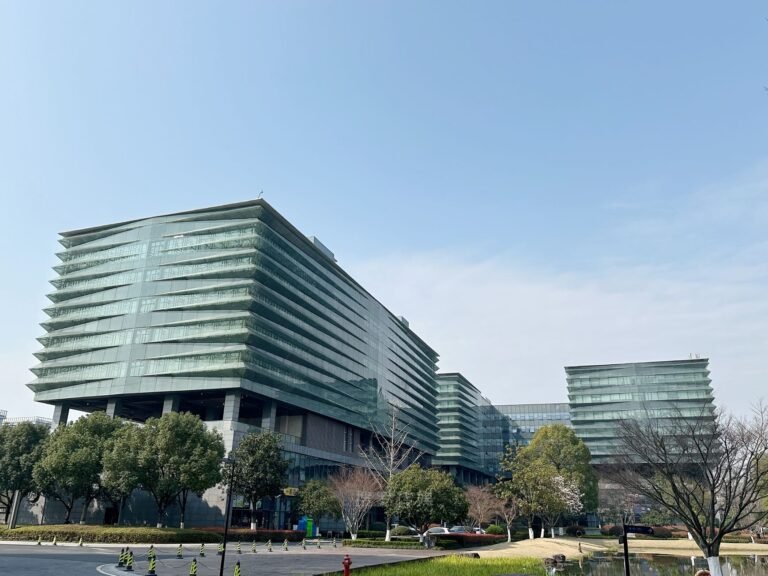 搜罗杭州，探访余杭