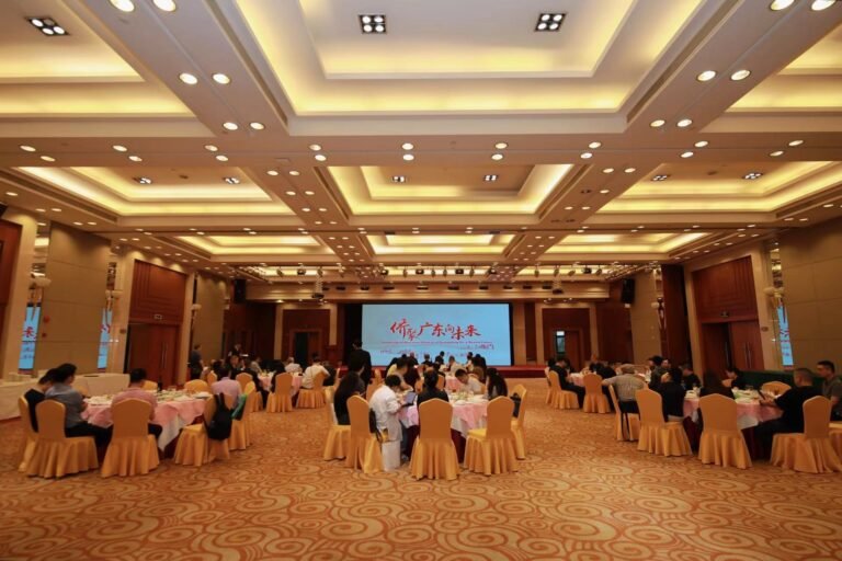 追梦中华．改革开放创新的广东侨乡—2024海外华文媒体广东采访行活动在广州启动