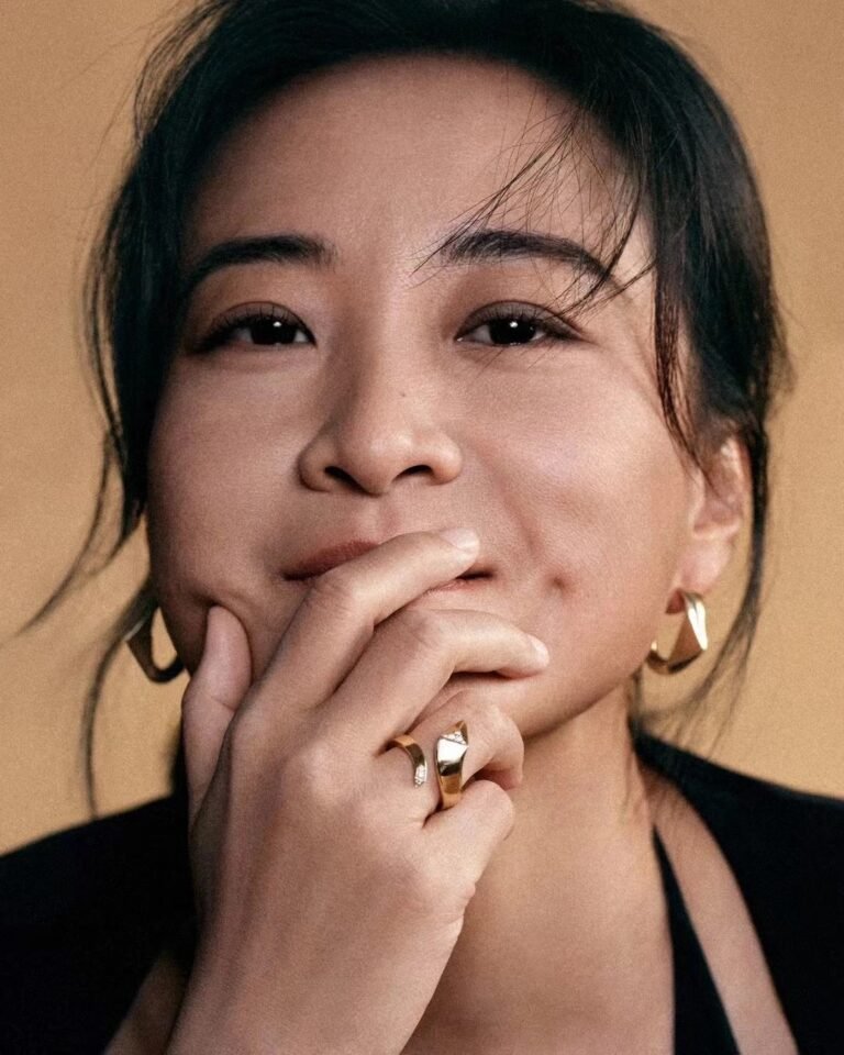 PRADA宣布贾玲为品牌代言人（视频）