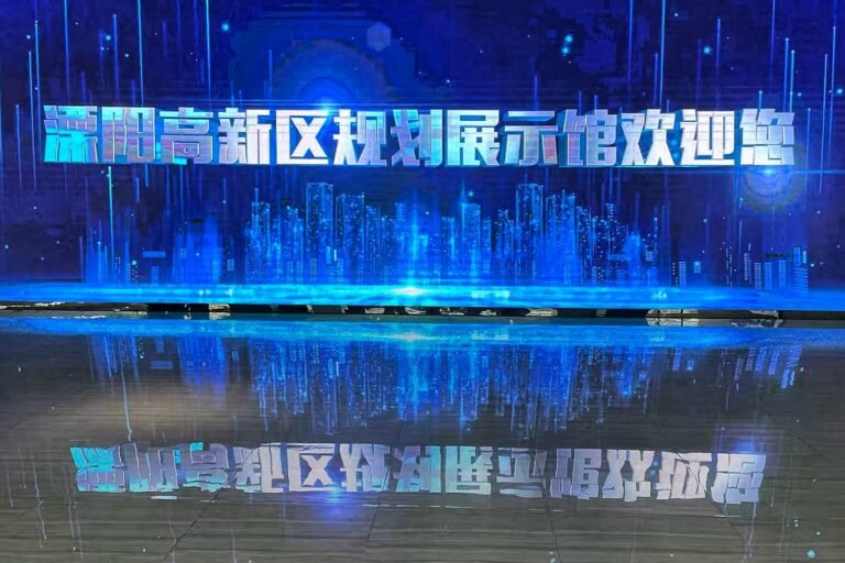山水间的振兴与科创里的零碳实践