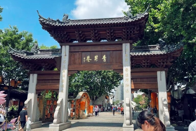 古今交融聚动能 智造创新启新程