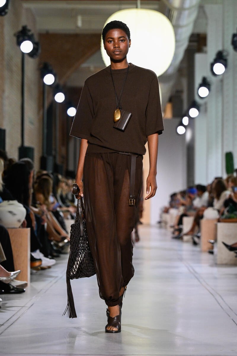 Michael Kors 2026春夏系列