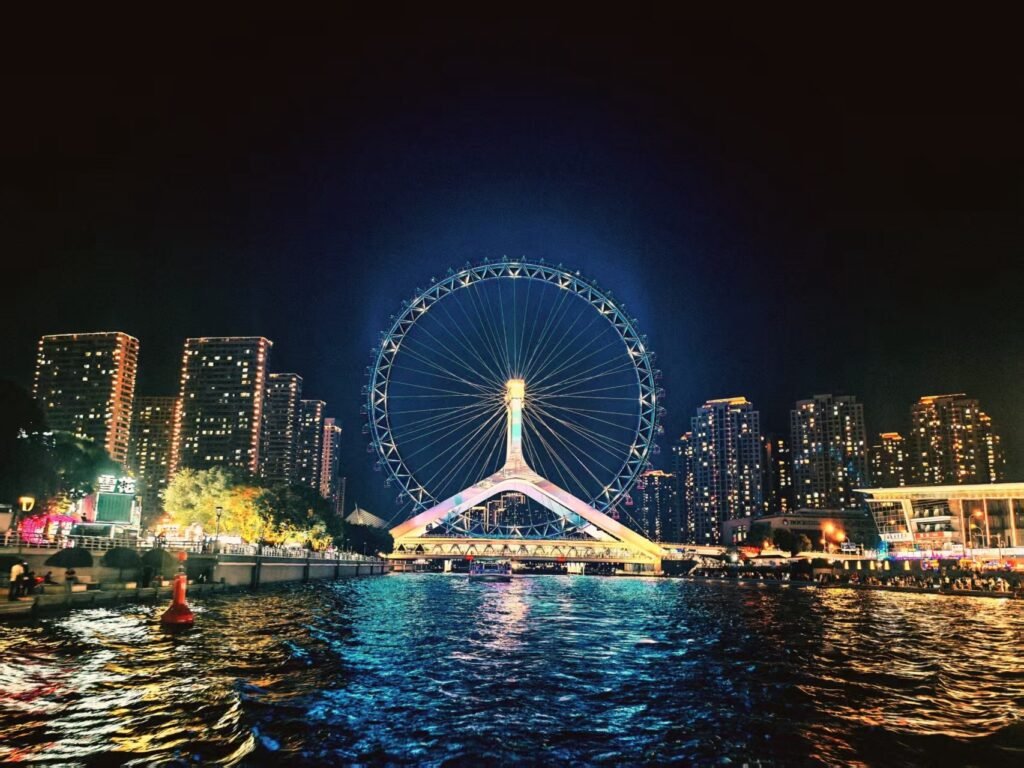 智港连四海 津彩入家书——“侨见津彩”2026海外华文媒体看天津活动次日侧记 | 搜罗杂志 | SOLO MAGAZINE