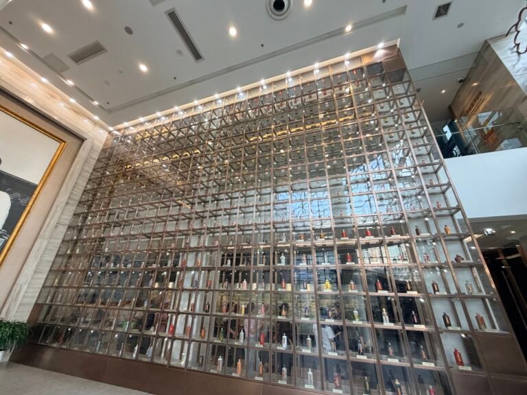 探秘仁怀酱香文脉 解锁茅台镇酒旅融合新风貌