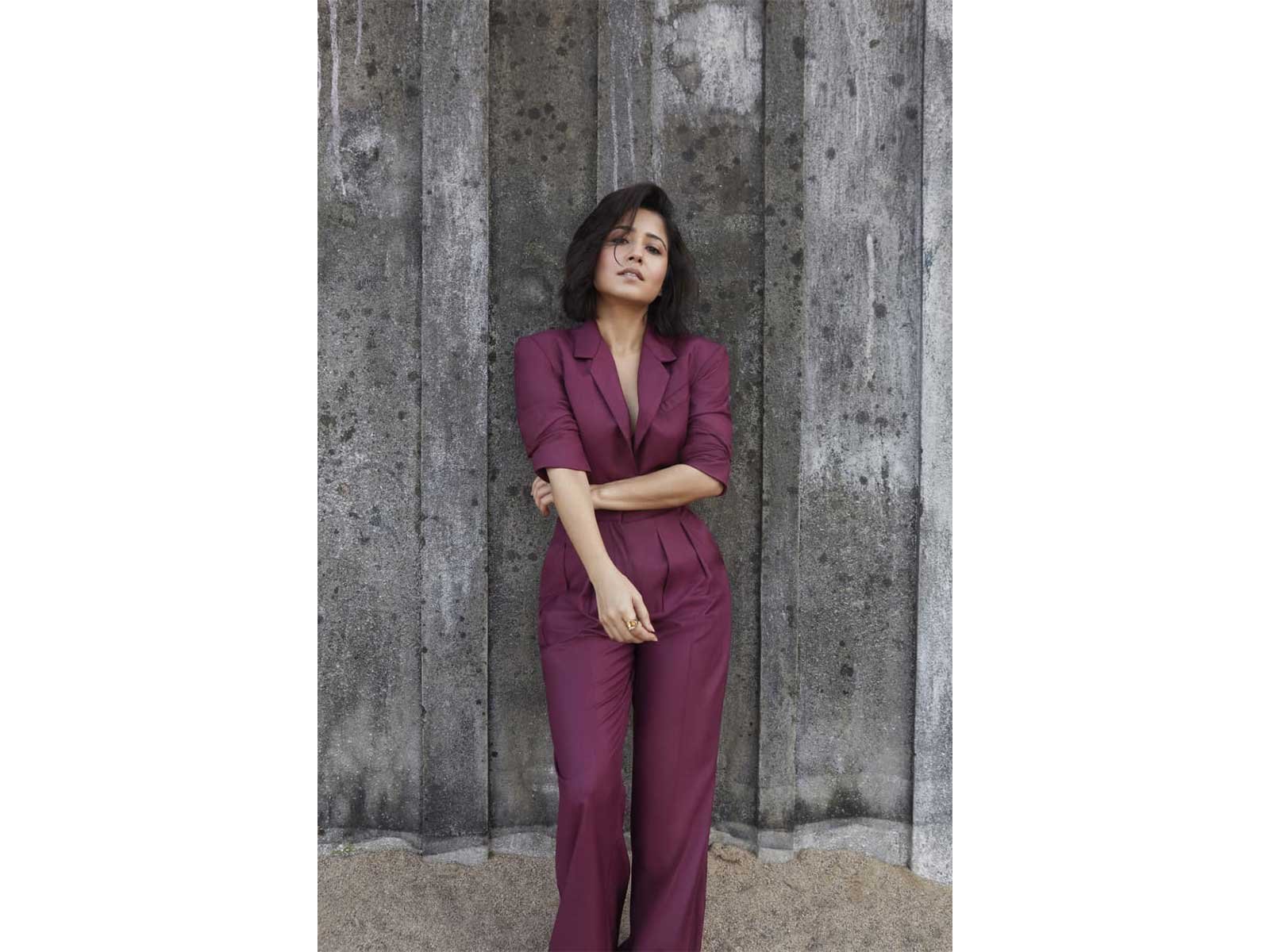 Shweta Tripathi 携制片处女作亮相 TIFF 2026